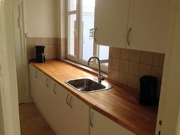Klarskov Bed & Breakfast - Image 1