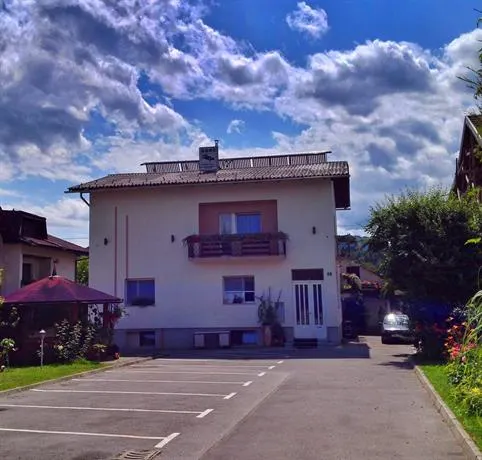 Prenocišca Stremljan - Image 1