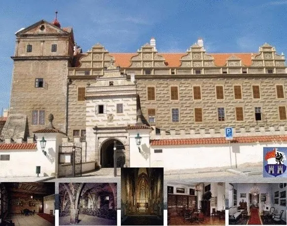 Pension Milenium - Image 1