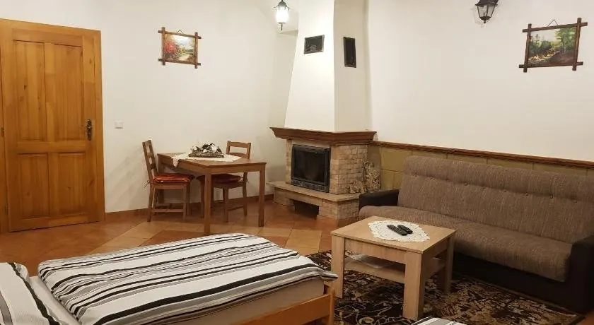 Ubytovanie pod Hradom - Image 1