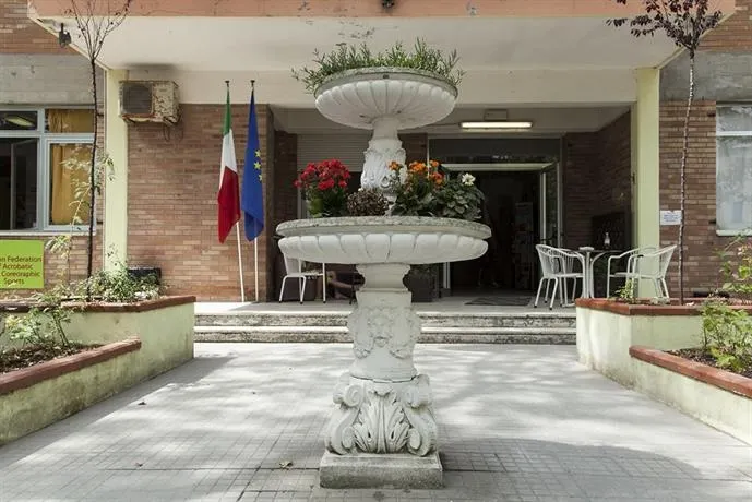 Villaggio dell'Accademia - Image 1