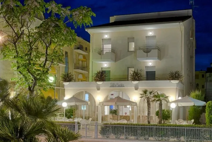 Hotel Villa Esedra - Image 1