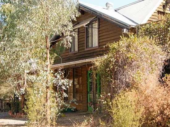Moonbeam Cottages - Image 1