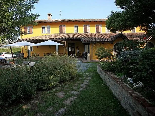 La Bossolasca Azienda Agrituristica - Image 1