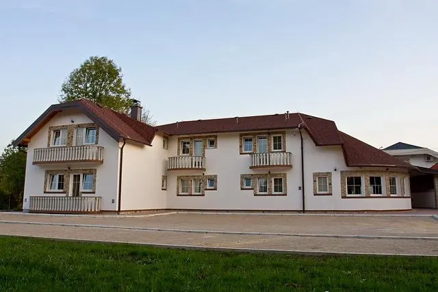 Villa & Restaurant Sedra - Image 1