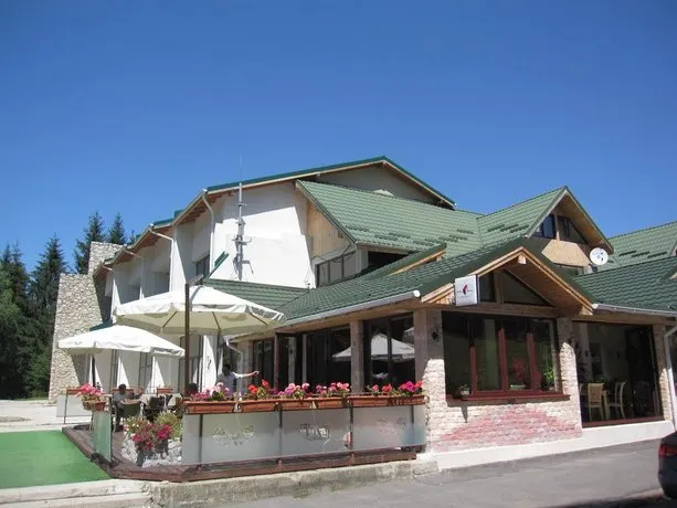 Vila Roxy - Image 1