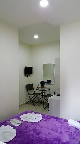 Hotel Baris - Image 1