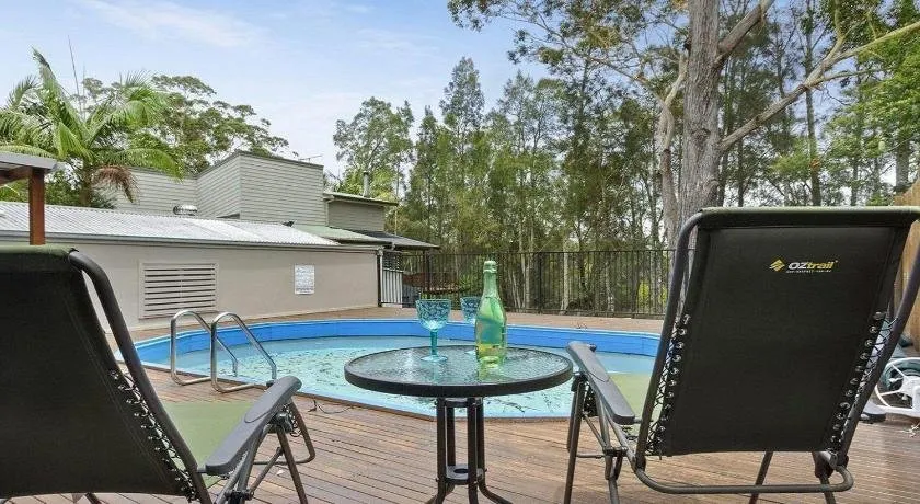 Currambene Cottage - all about location - Image 1