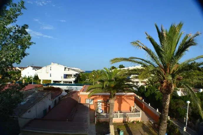 Palmeres i Platja - Image 1