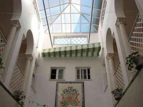 Pension el Patio - Image 1