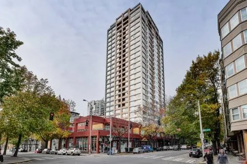 Centennial Tower 1706 - Image 1