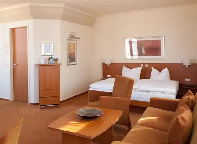 Hotel Am Markt - Image 1
