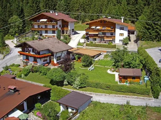 Haus Maria Unger - Image 1