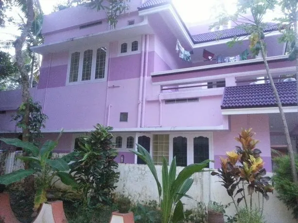 Aabhaa Homestay in Trivandrum - Image 1