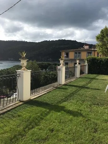 Villa Bianca - Image 1