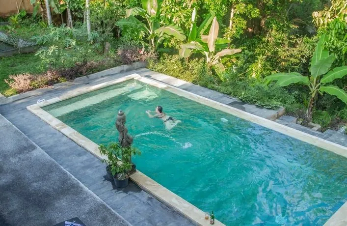 Sanga Suites - Image 1