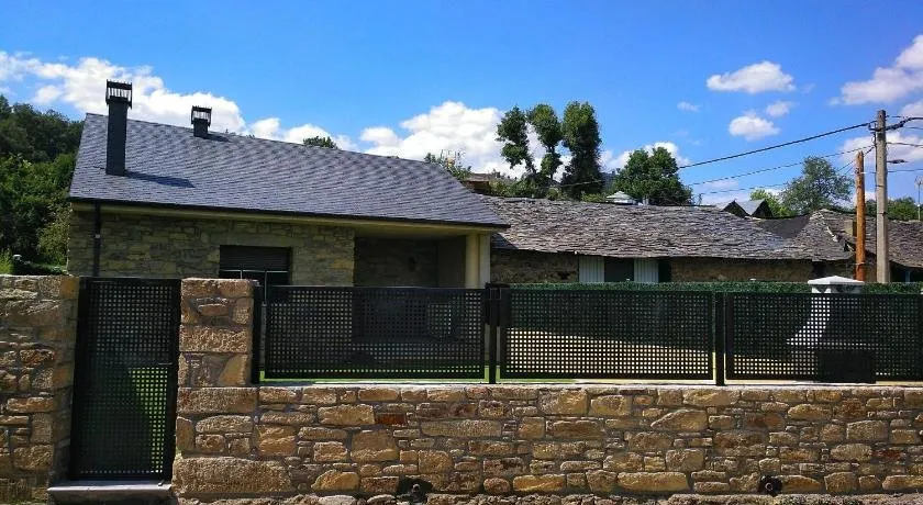 Casa rural El Gato Negro - Image 1