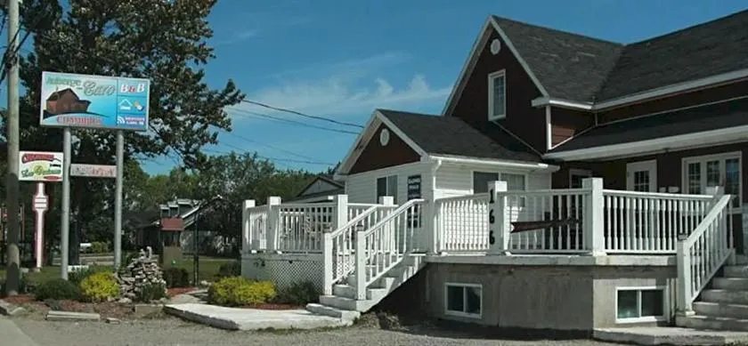 Auberge Chez Caro - Image 1