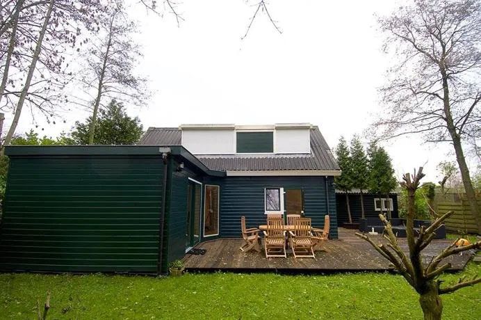 Holiday Home De Zuwe - Loosdrecht - Image 1