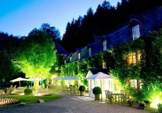 Auberge Du Moulin Hideux - Image 1