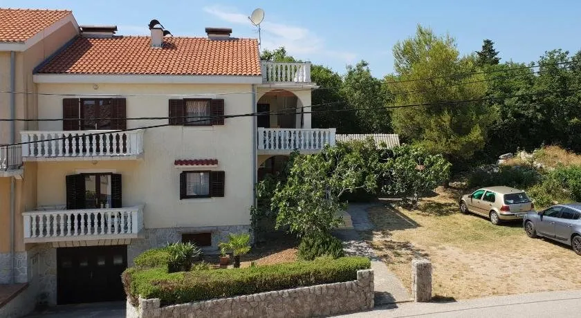 Apartments Brebrić - Image 1