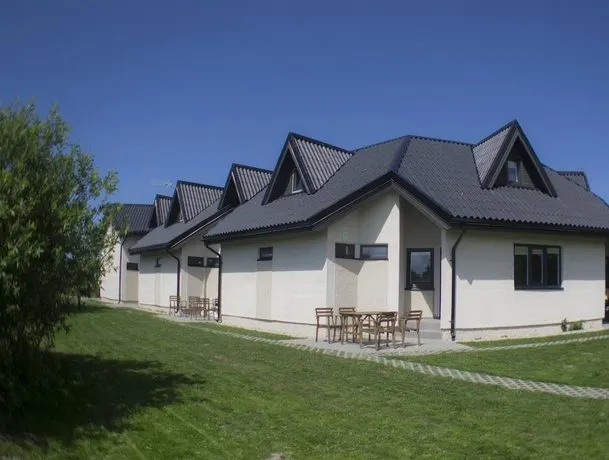 Apartamentai Upe - Image 1