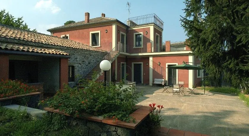 Antica Dimora Benanti - Image 1