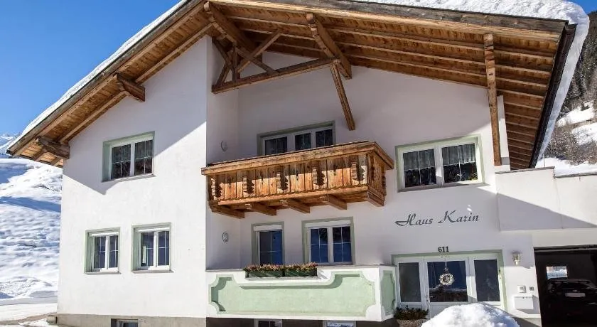 Haus Karin - Image 1