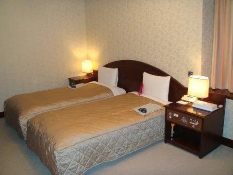 Hotel Pine Hill Ayase - Image 1