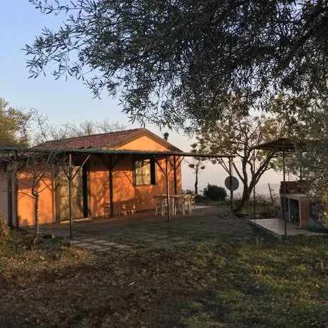 Casa Vacanze Tenuta dei Cavalli sull' Etna - Image 1