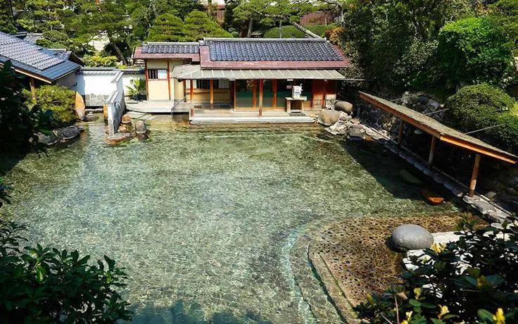 Chorakuen - Image 1