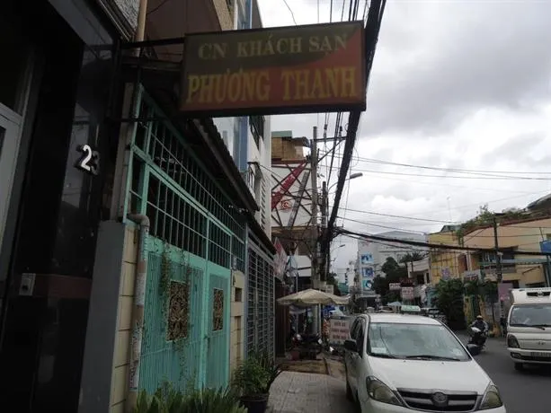 Phuong Thanh Hotel Ho Chi Minh City - Image 1