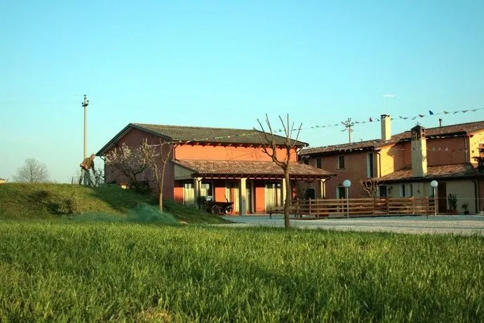 Agriturismo Al Capitellon - Image 1
