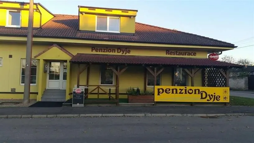 Penzion Dyje - Image 1