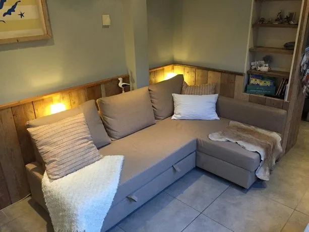 Appartement Le Grand Bleu - Image 1