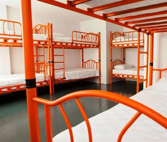 Hush Hostel Moda - Image 1