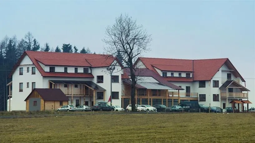 Jeseniky Resort Imperial - Image 1
