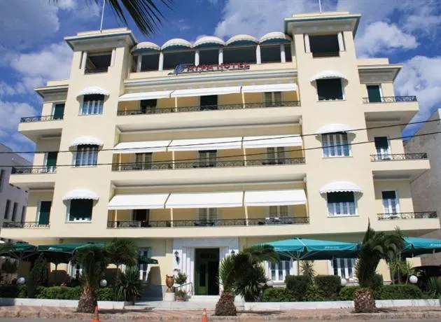 Avra Spa Hotel - Image 1
