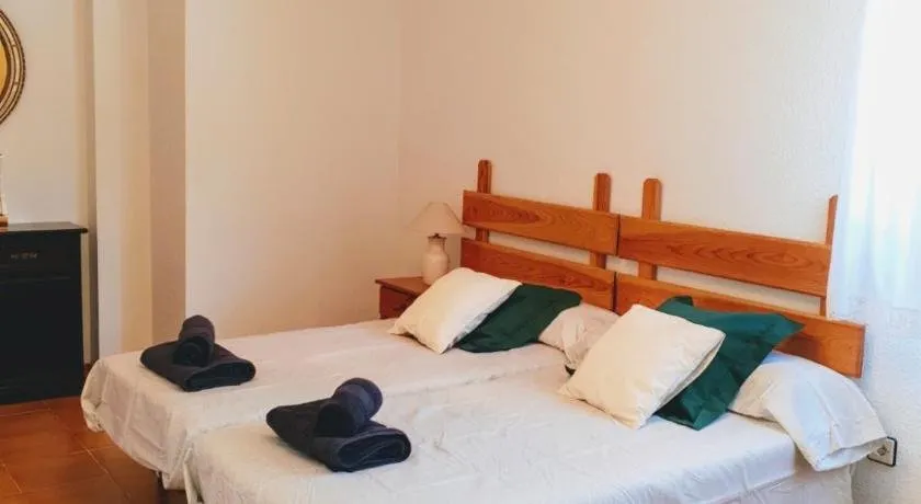 Apartamento acogedor - Image 1
