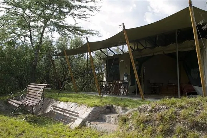 Leleshwa Camp - Image 1