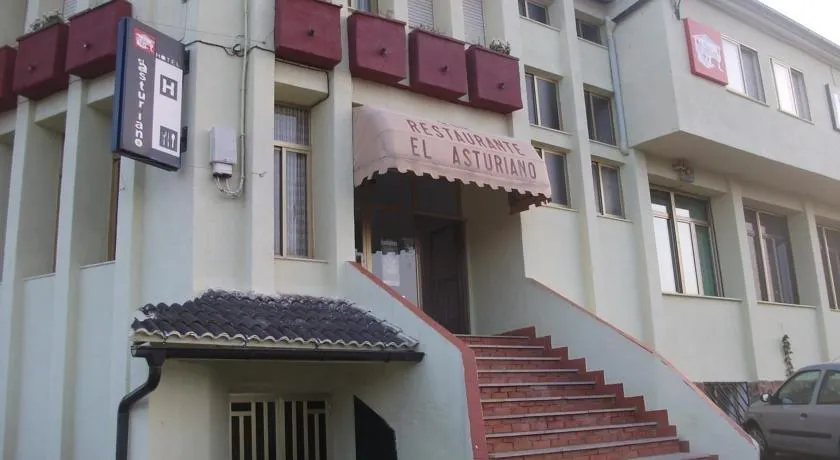 Hotel El Asturiano - Image 1