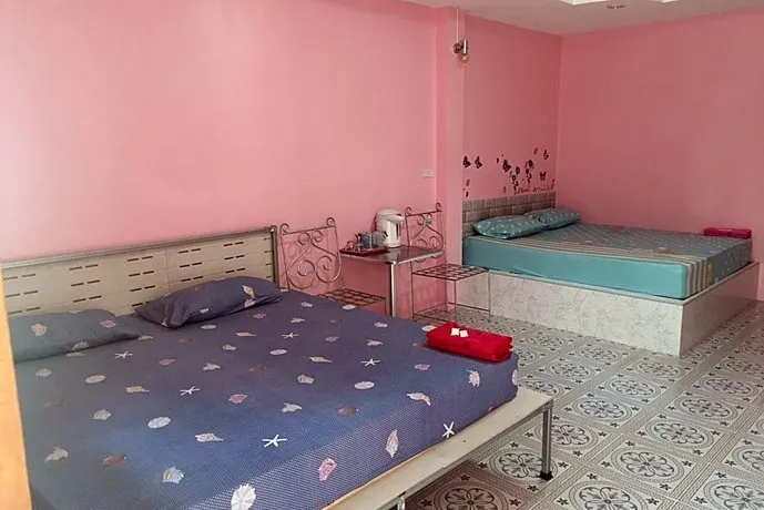 Sea Of Love by Oyo Rooms - Image 1