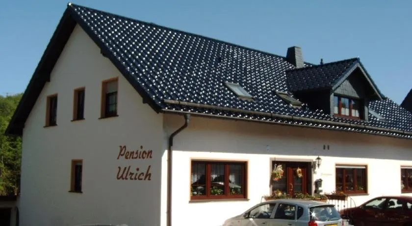 Pension Ulrich - Image 1