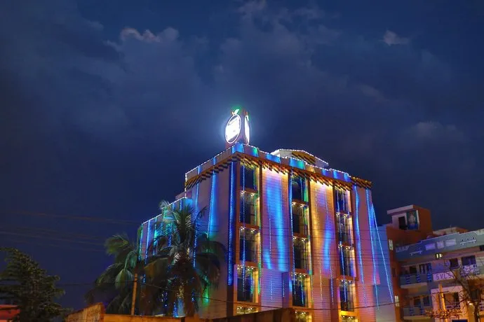 Orange Suites & Inn Bangalore Airport - Image 1
