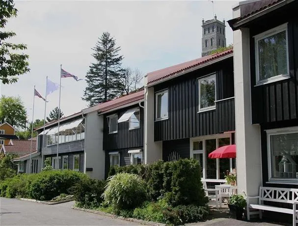 Tonsberg Vandrerhjem - Image 1