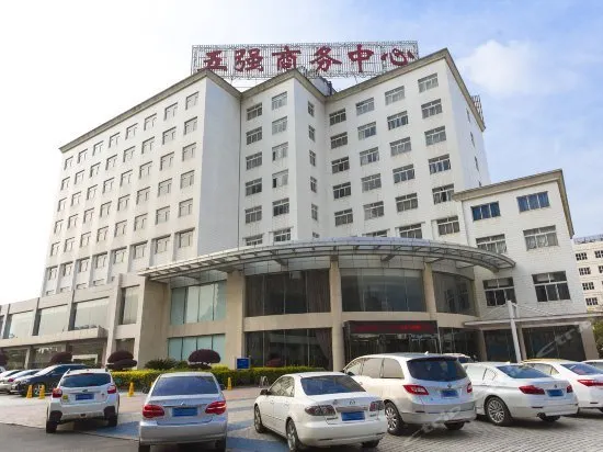 Xiye Hotel - Image 1