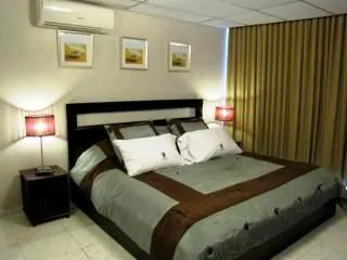 Centrum Tower Suites - Image 1
