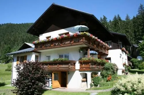 Privatzimmer Andrea Schmaranzer - Image 1