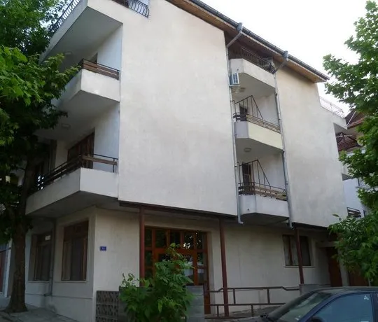 Coral Family Hotel - Image 1