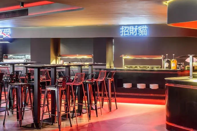 Hotel Piscis Park - Adults Only - Image 1